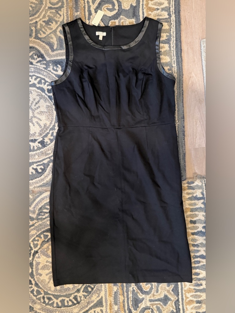 Talbots Sheath Dress